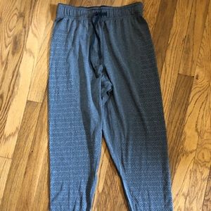 Lululemon turquoise joggers - never worn
